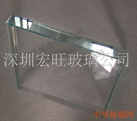 钢化玻璃 强度与安全的完美融合